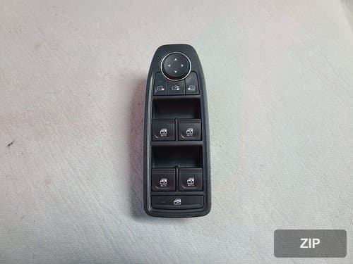 Переключатель стеклоподъемника XM3 254014643R