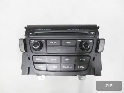 Автомагнитола Grandeur HG (AVN 965603V6004X)