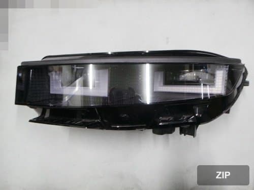 Фара передняя левая LED 19pin 92101GI200
