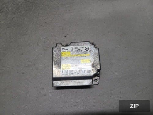 Модуль управления подушками безопасности SDM 8625014141