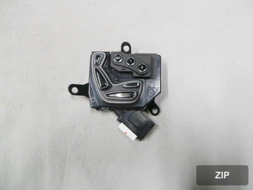 Переключатель памяти сиденья водителя 88990F5100VDR