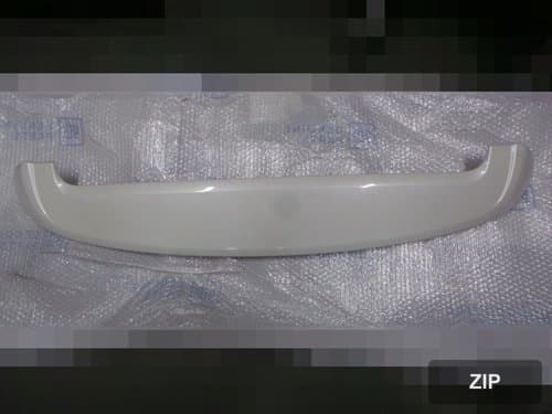 Накладка крышки багажника Sorento R