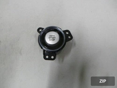 Кнопка запуска двигателя (keyless start) 95430C1500