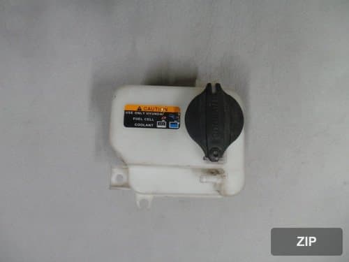 Расширительный бачок радиатора Tucson IX 254304W000
