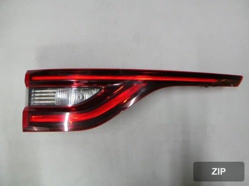 Фонарь задний левый 3D LED 265557734R