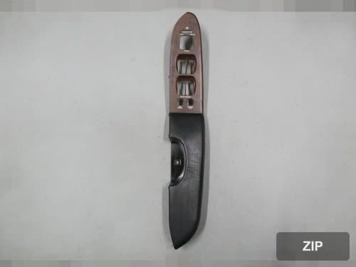 Накладка двери с подлокотником Chairman H New Classic 7225511700, водительская сторона