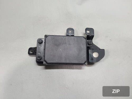 Модуль круиз-контроля SCC 964003V000