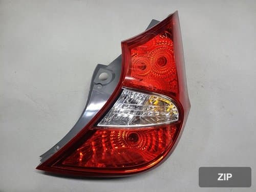 Задний фонарь правый Accent RB 924021R200