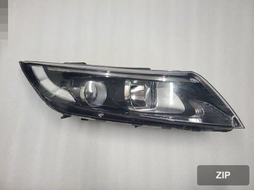 Фара передняя правая K5 921022T500