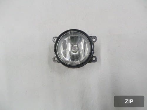 Противотуманная фара QM3 8200074008