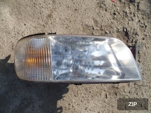 Фара передняя правая (корпус) Equus Limousine HID 921203B011