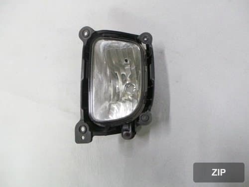 Противотуманная фара левая в бампер Ray 92201A3000
