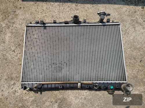 Радиатор Sonata 2531037050 (автомат)