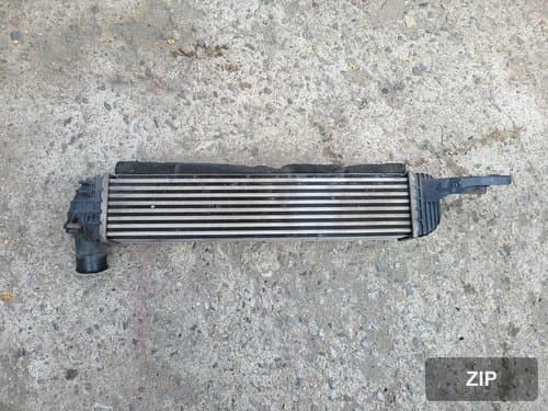 Интеркулер Korando C 2371034100