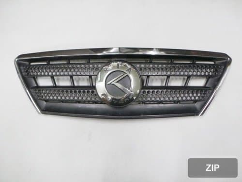 Решётка радиатора Sorento 863503E000