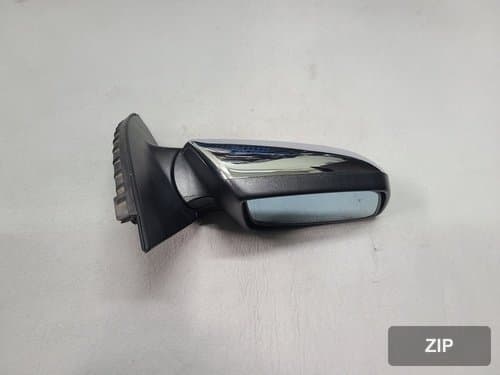 Боковое зеркало заднего вида, правое (5 контактов) 92205555