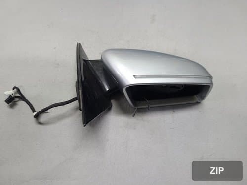 Боковое зеркало правое Mercedes-Benz E-Class W212 (15 контактов) A2128103016