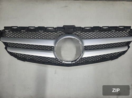 Решётка радиатора Mercedes-Benz C-class W205 A2058800183
