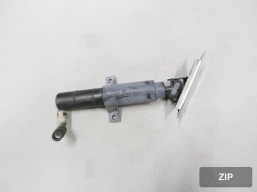 Форсунка омывателя фары телескопическая левая 8WT009611-01