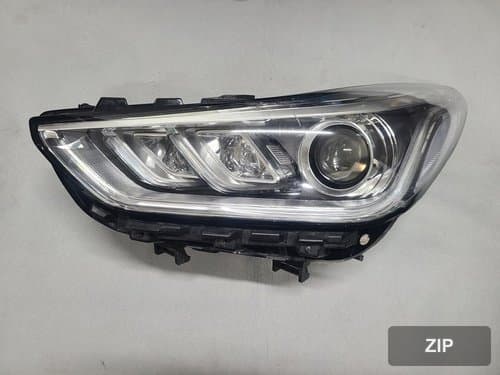 Фара передняя левая LED 92101D2100