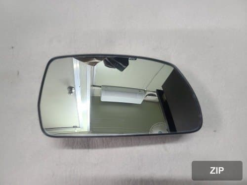 Зеркало заднего вида правое 876212S200 (без подогрева)