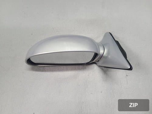 Боковое зеркало Avante левое, ручная регулировка (5pin) 8760529110OU