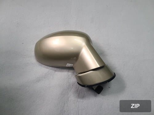 Зеркало боковое правое Grandeur XG 8760639020GU