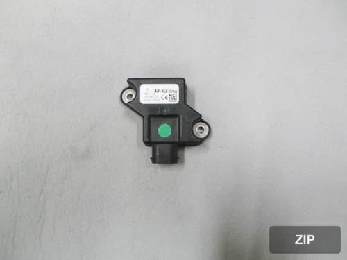 Модуль TPMS бампера