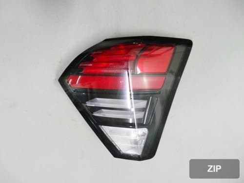 Задний фонарь нижний LED, правый