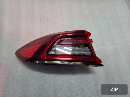 Фонарь задний левый Grandeur IG 92401G8000