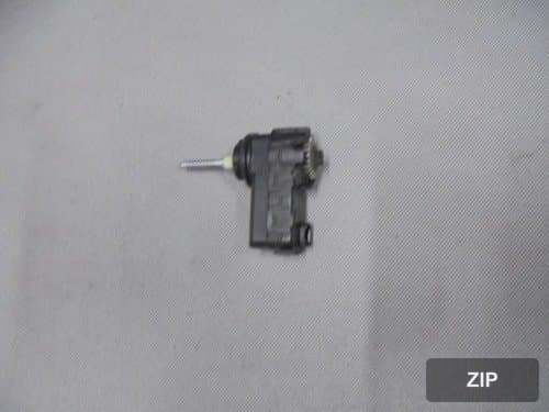 Мотор регулировки фары Avante MD HID 921303K000