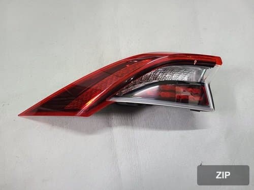 Задний фонарь левый LED 5-контактный 92401G8600