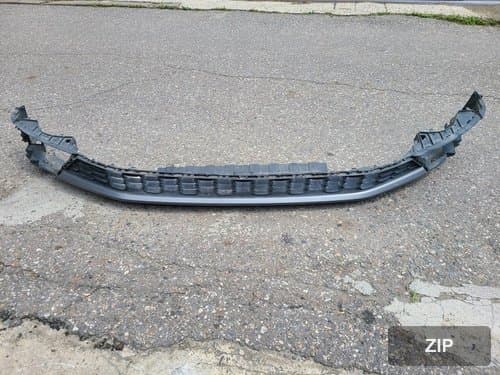Спойлер переднего бампера Volkswagen Tiguan II 5NA805903A