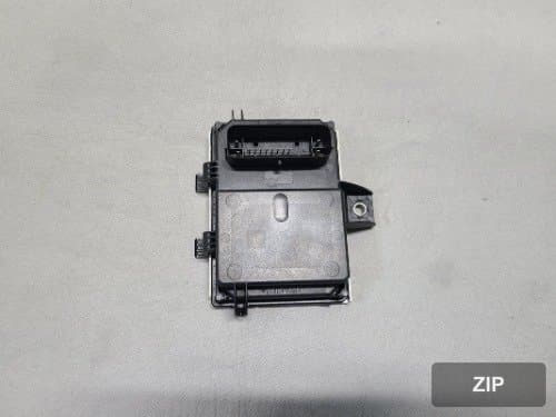 Модуль управления двигателем и шасси Amazing Cruze P23488511