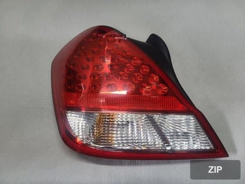 Фонарь задний левый LED