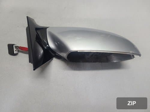 Боковое зеркало заднего вида правое Grandeur HG (новый тип) электроскладываемое с LED подсветкой