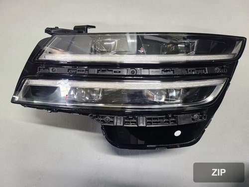 Фара передняя левая 92101T1100