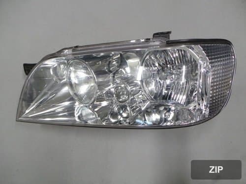 Фара передняя левая HID 921013B011