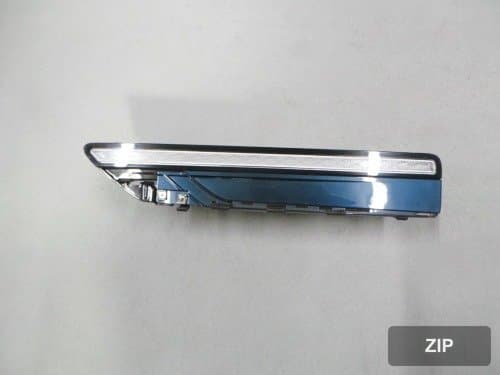 Повторитель поворота в крыло левый Genesis G80 RG3 92301T1100URA 92310T1100