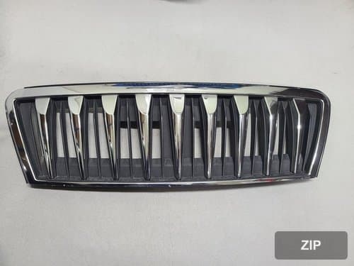 Решетка радиатора Optima Regal 863503C200