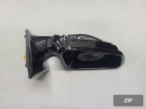 Накладка бокового зеркала LED, правая (9 контактов) BMW 5 серии F10