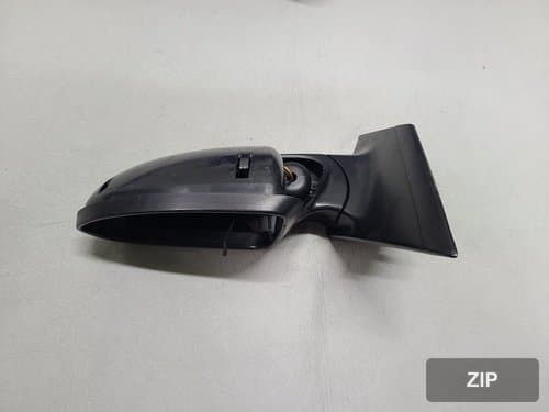 Мотор складывания боковой зеркала 7pin