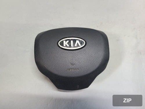 Подушка безопасности руля K5 569002T000VA