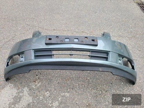 Передний бампер Lacetti Premier 08-11