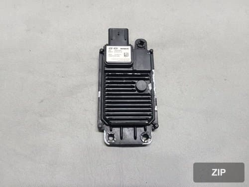 Модуль автоматического круиз-контроля 964003V000