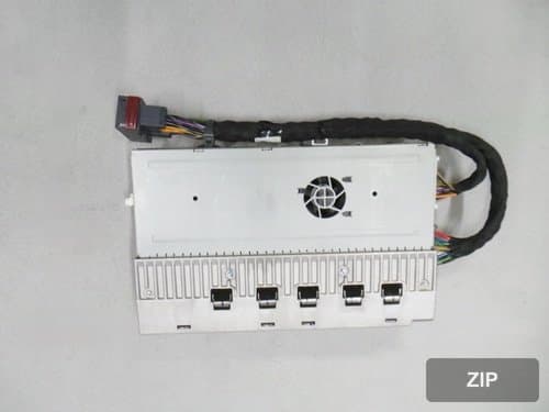 Усилитель мощности Newchairrman W 8921014000