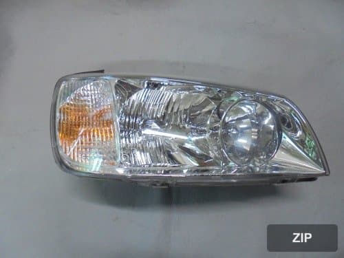 Фара передняя правая HID Grandeur XG