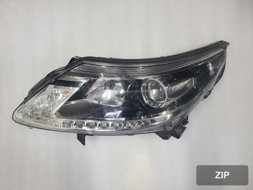 Фара передняя левая LED 260601544R