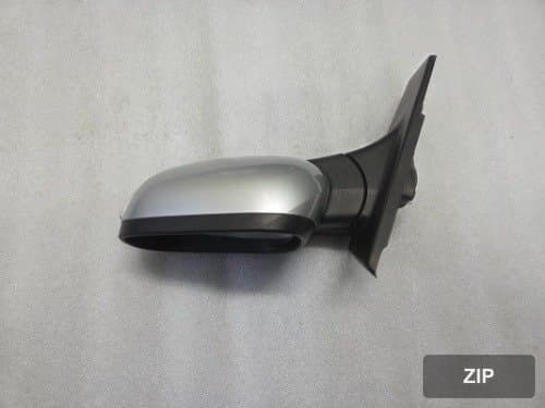 Боковое зеркало левое Spark с LED 95281767 GAN