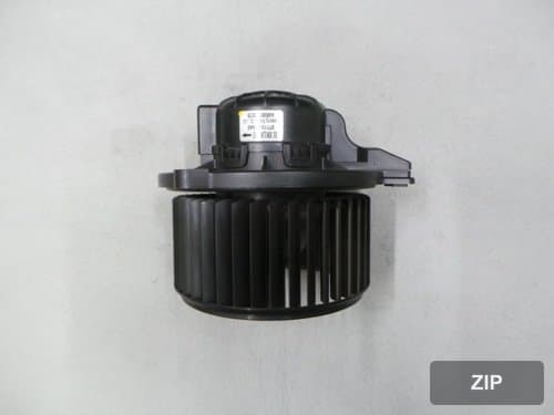 Электромотор отопителя Sportage R 971132PAA0